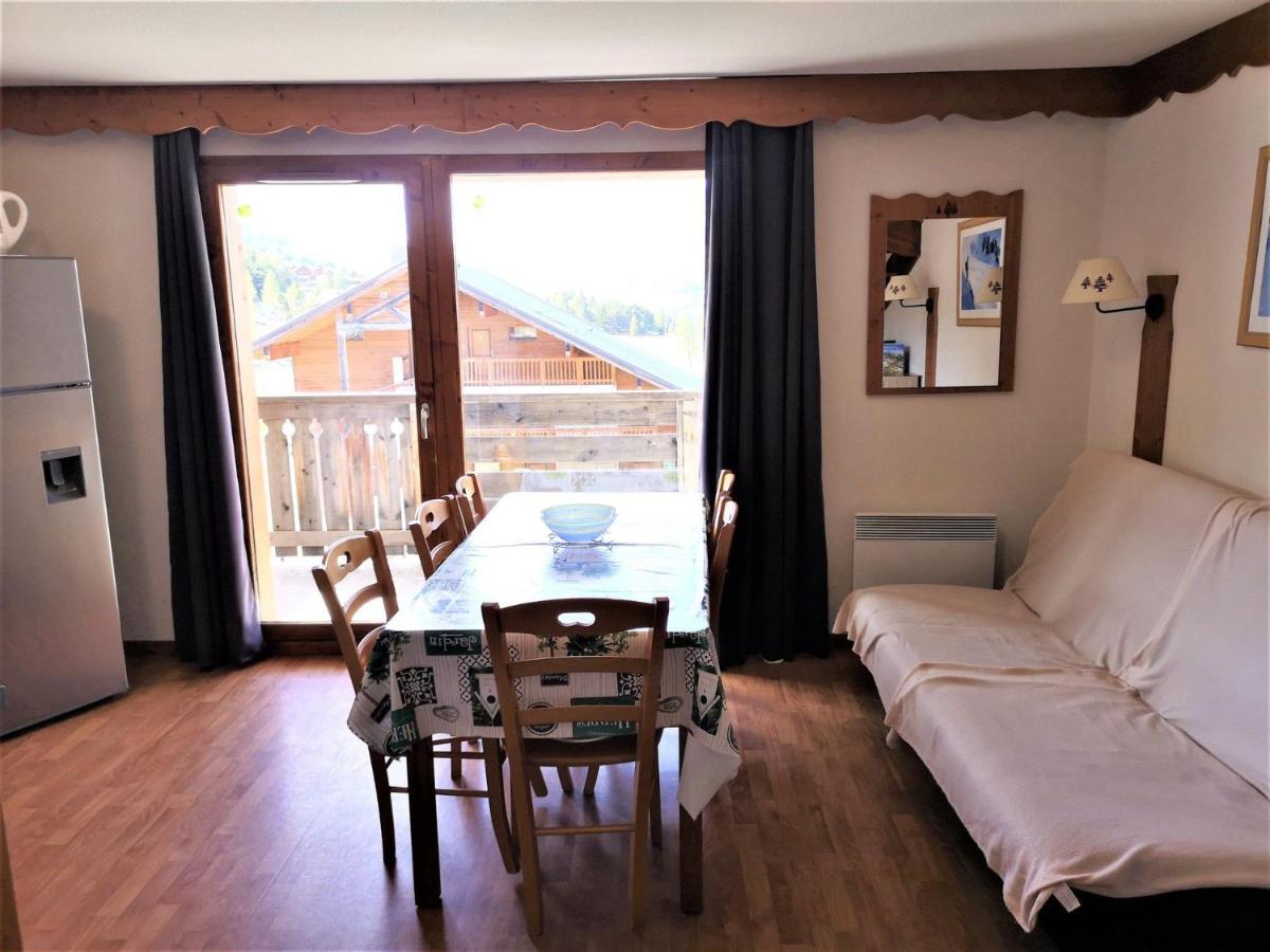 Ferienwohnung La Crete Du Berger By Actisource, La Joue Du Loup Exterior foto