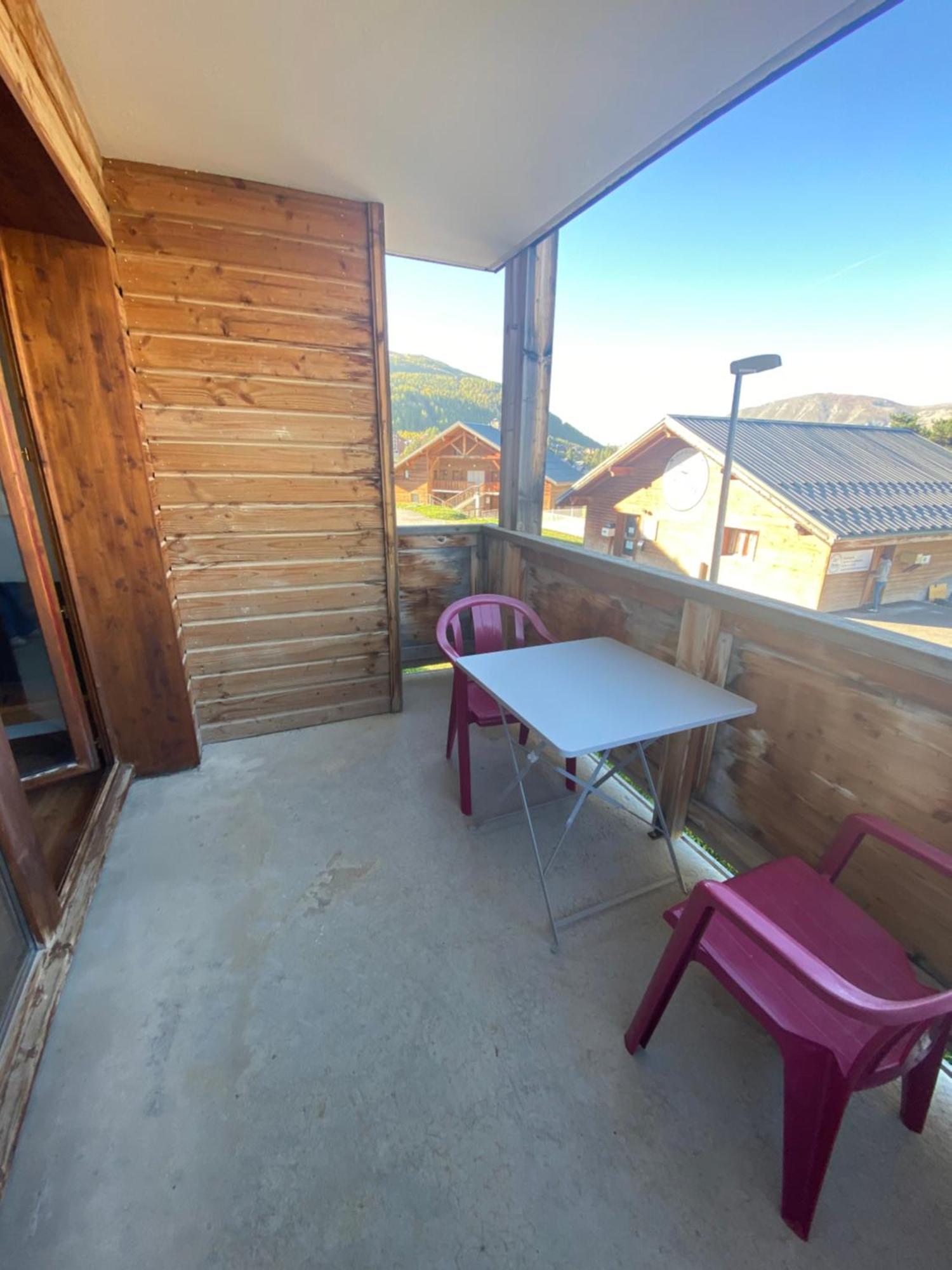 Ferienwohnung La Crete Du Berger By Actisource, La Joue Du Loup Exterior foto