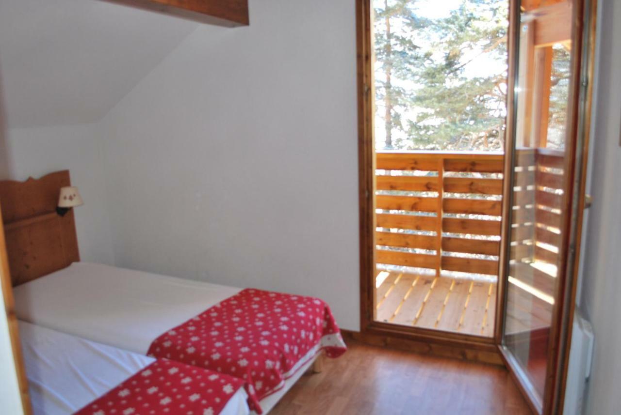 Ferienwohnung La Crete Du Berger By Actisource, La Joue Du Loup Exterior foto
