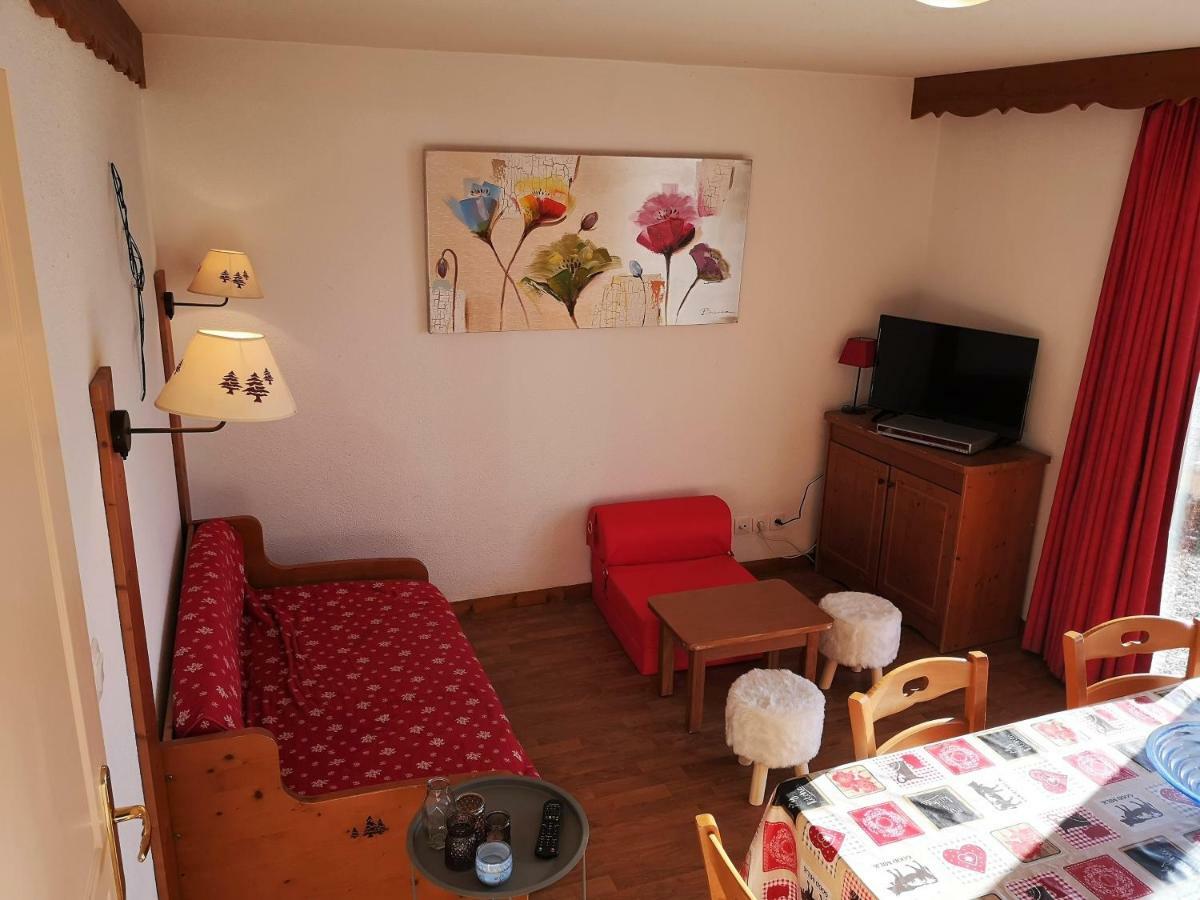 Ferienwohnung La Crete Du Berger By Actisource, La Joue Du Loup Exterior foto