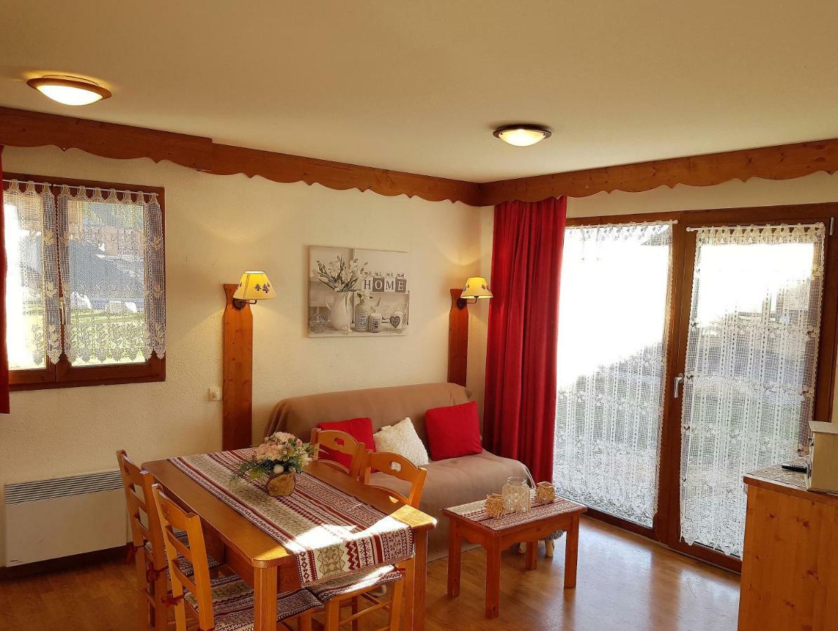 Ferienwohnung La Crete Du Berger By Actisource, La Joue Du Loup Exterior foto